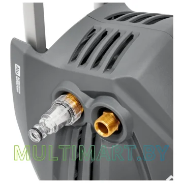 Мойка высокого давления Daewoo Power DAW 700 Expert картинка 6